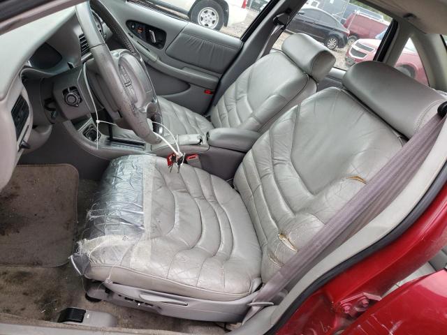Снимка 7 от търг – 1995 BUICK REGAL с VIN 2G4WF52L9S1469975