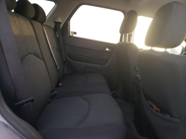 Photo 11 from auction – 2008 MAZDA TRIBUTE I with VIN 4F2CZ02Z18KM31753