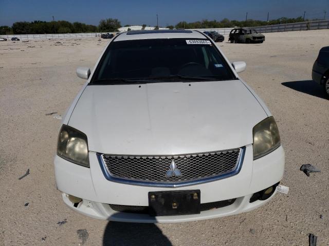 Photo 5 from auction – 2012 MITSUBISHI GALANT ES with VIN 4A32B3FF3CE025690