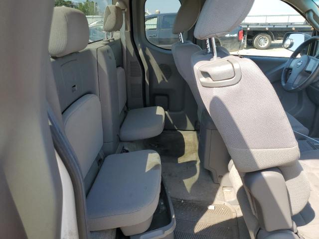 Photo 10 from auction – 2012 NISSAN FRONTIER S with VIN 1N6BD0CT9CC458011