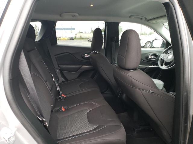 Photo 11 from auction – 2019 JEEP CHEROKEE L with VIN 1C4PJMCB6KD174618