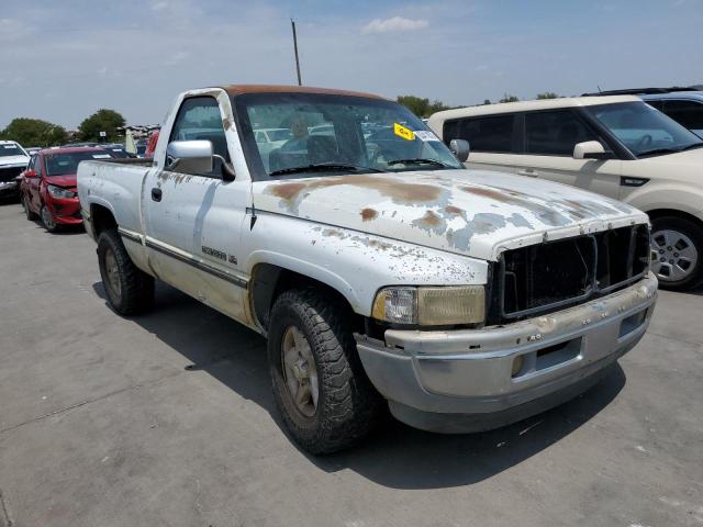 Photo 4 from auction – 1997 DODGE RAM 1500 with VIN 1B7HC16Y5VS176325