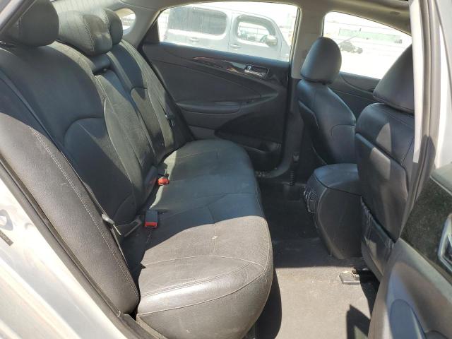 Photo 10 from auction – 2014 HYUNDAI SONATA SE with VIN 5NPEC4AC6EH831168