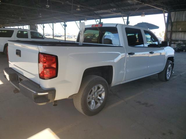 Photo 3 from auction – 2014 CHEVROLET SILVERADO with VIN 3GCPCREC6EG345937