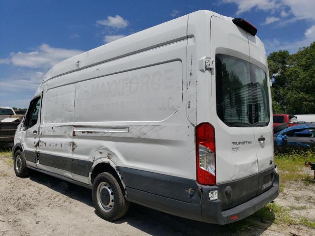 Photo 2 from auction – 2020 FORD TRANSIT T- with VIN 1FTBW3X83LKB58166