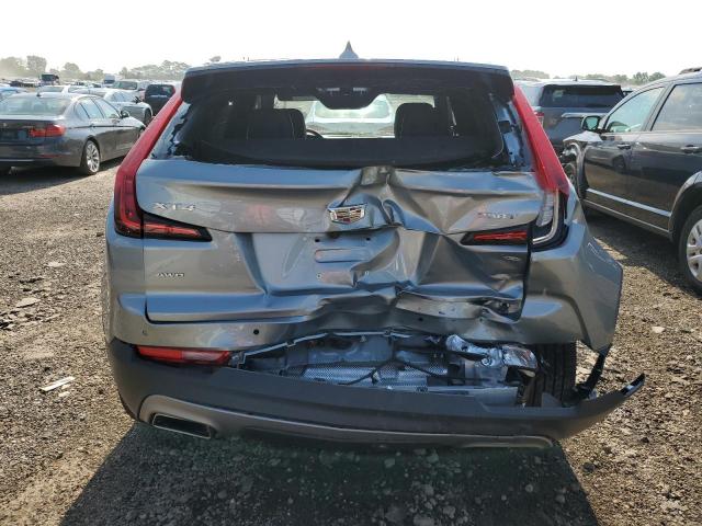 Photo 6 from auction – 2023 CADILLAC XT4 PREMIU with VIN 1GYFZDR43PF174045