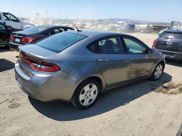 Photo 3 from auction – 2013 DODGE DART SE with VIN 1C3CDFAH2DD215679