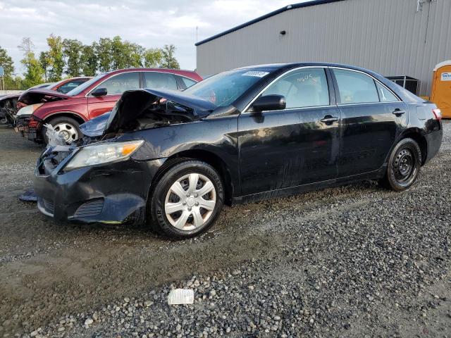 TOYOTA CAMRY BASE 2010 with VIN 4T1BF3EKXAU531179 - Photo from auction