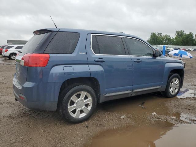 صورة رقم 3 من المزاد - 2012 GMC TERRAIN SL مع VIN 2GKALMEKXC6174638