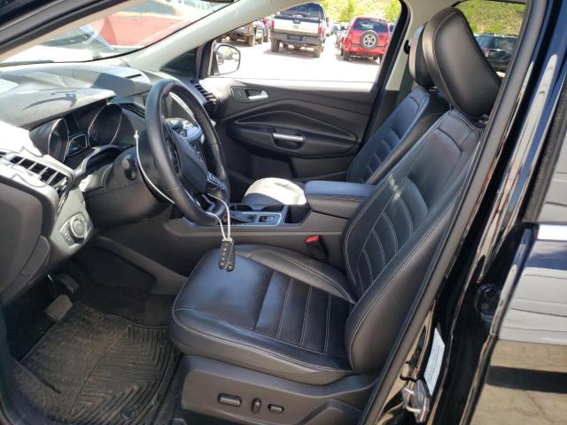 Photo 7 from auction – 2018 FORD ESCAPE TIT with VIN 1FMCU9J98JUC89413