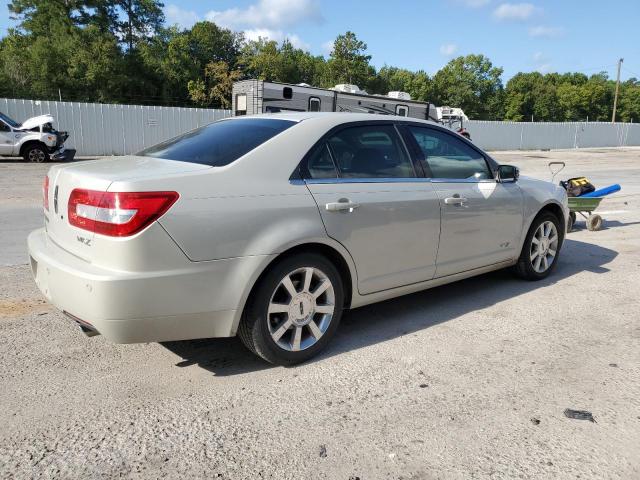 Photo 3 from auction – 2008 LINCOLN MKZ with VIN 3LNHM26T38R612172