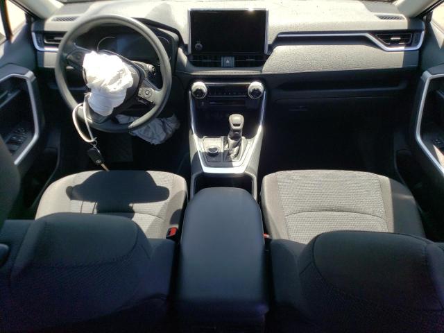 Photo 8 from auction – 2023 TOYOTA RAV4 LE with VIN JTMMWRFV2PD184948