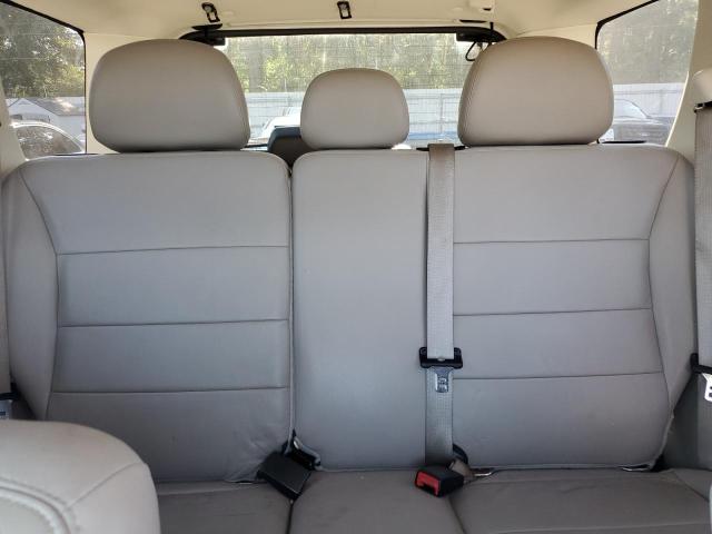 Photo 10 from auction – 2012 FORD ESCAPE HYB with VIN 1FMCU4K35CKA47691