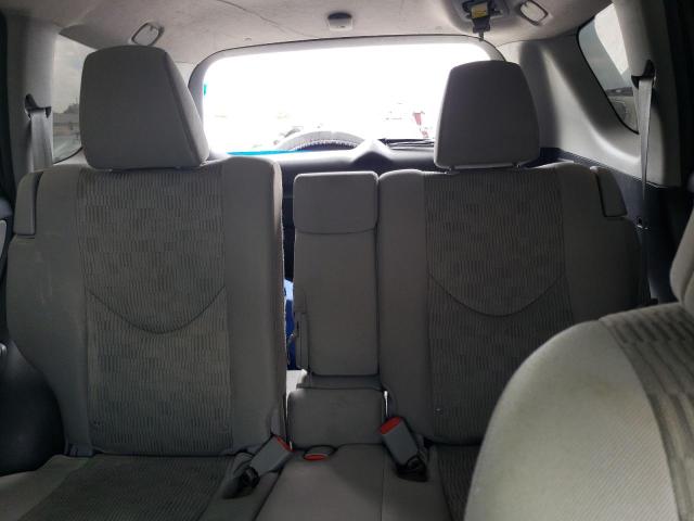 Photo 10 from auction – 2012 TOYOTA RAV4 with VIN 2T3ZF4DV5CW126549