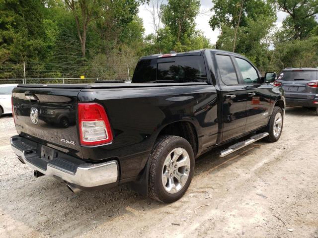 Photo 3 from auction – 2020 RAM 1500 BIG H with VIN 1C6SRFBT7LN190628