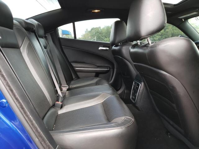 Photo 10 from auction – 2021 DODGE CHARGER SX with VIN 2C3CDXBG0MH527191