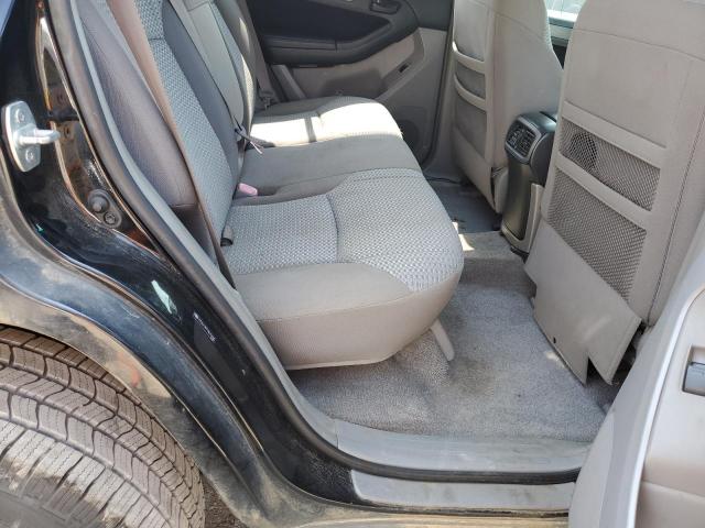 Photo 11 from auction – 2007 TOYOTA 4RUNNER SR with VIN JTEZU14R778079085