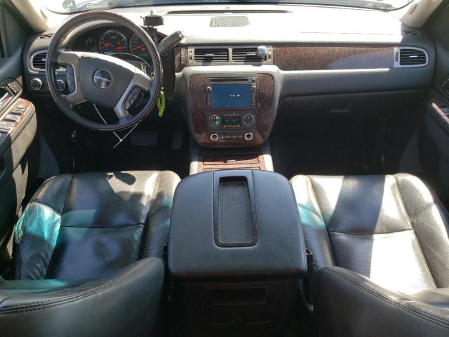 Photo 8 from auction – 2011 GMC SIERRA K25 with VIN 1GT125C83BF202344