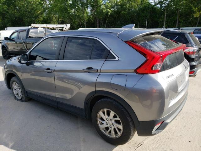 Photo 2 from auction – 2019 MITSUBISHI ECLIPSE CR with VIN JA4AT3AA1KZ032095