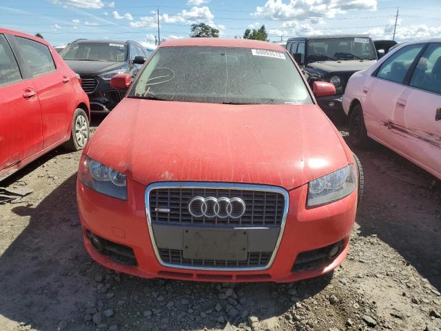 Photo 5 from auction – 2008 AUDI A3 2.0 with VIN WAUHF78P48A098142