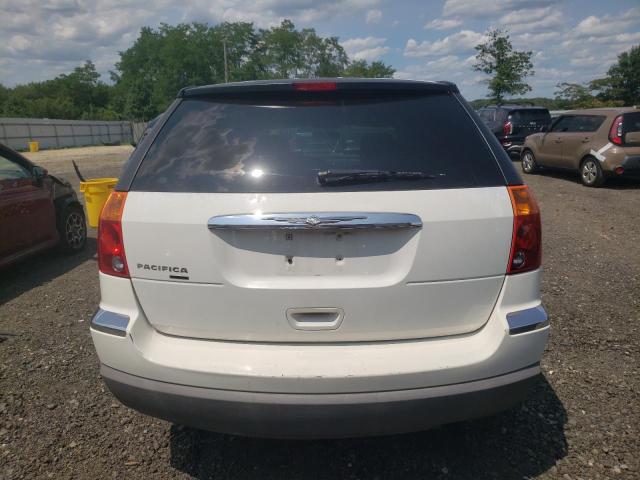 Photo 6 from auction – 2006 CHRYSLER PACIFICA T with VIN 2A4GM68476R682736
