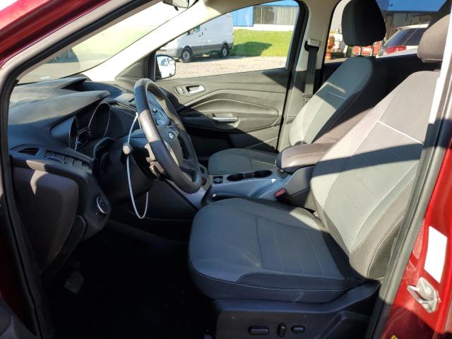 Photo 7 from auction – 2015 FORD ESCAPE SE with VIN 1FMCU0GX0FUC34513