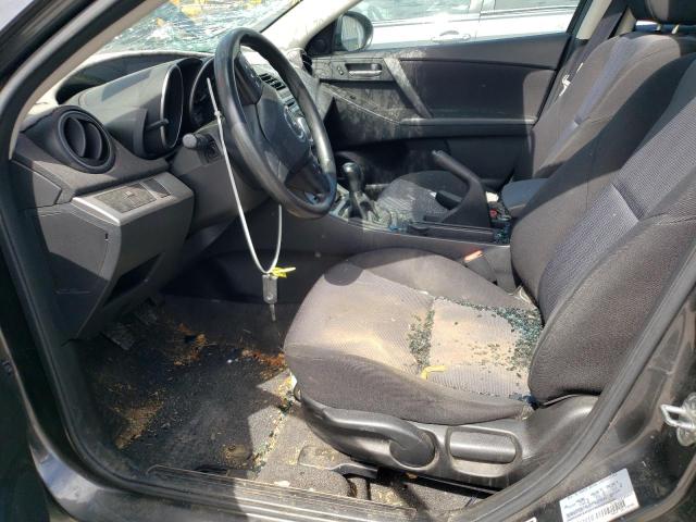 Photo 7 from auction – 2010 MAZDA 3 I with VIN JM1BL1SG8A1239114