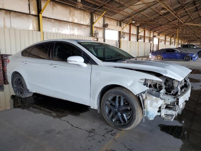 Photo 4 from auction – 2016 FORD FUSION SE with VIN 3FA6P0HD4GR226362