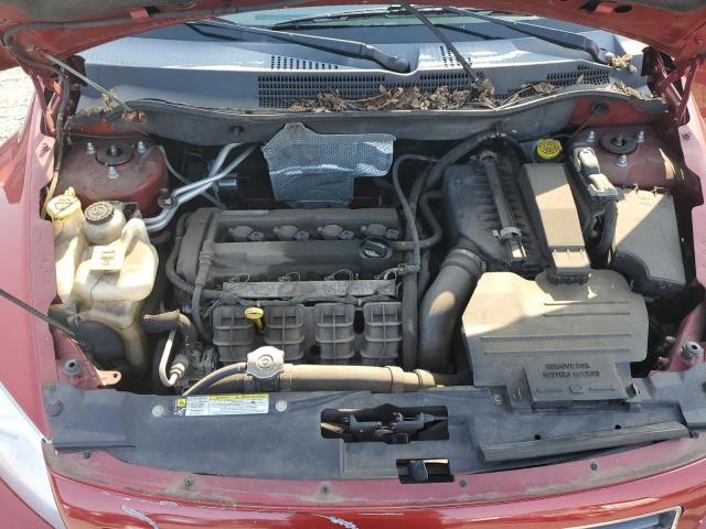 Photo 11 from auction – 2009 DODGE CALIBER SX with VIN 1B3HB48A29D104059
