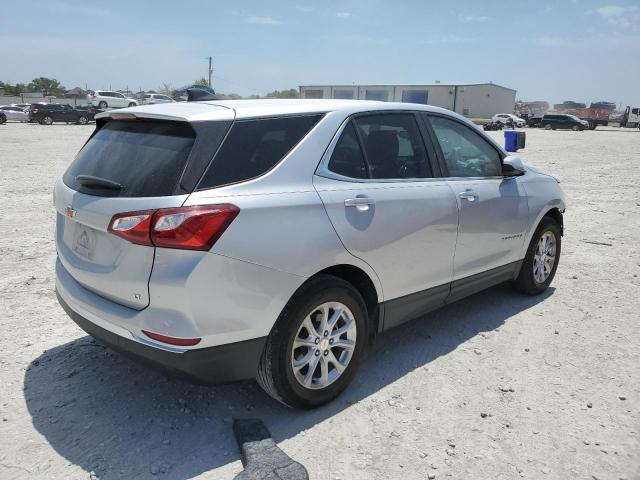Photo 3 from auction – 2021 CHEVROLET EQUINOX LT with VIN 3GNAXKEVXMS156763