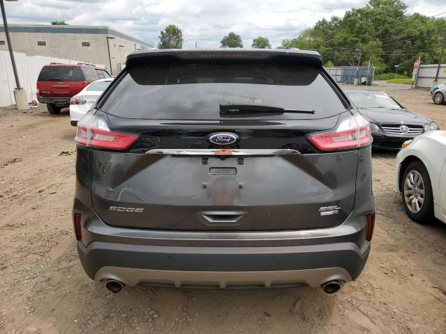 Photo 6 from auction – 2020 FORD EDGE SEL with VIN 2FMPK4J94LBA33692