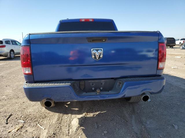 Photo 6 from auction – 2014 RAM 1500 ST with VIN 1C6RR6FT2ES246603