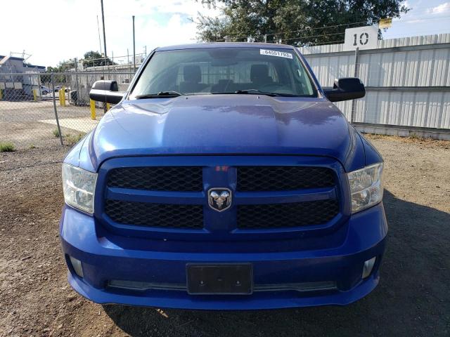 Photo 5 from auction – 2014 RAM 1500 ST with VIN 1C6RR6KT0ES416561