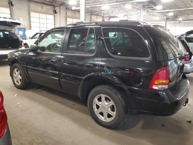 Photo 2 from auction – 2002 OLDSMOBILE BRAVADA with VIN 1GHDT13S522222305