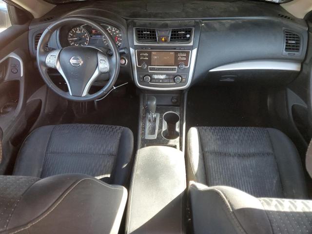 Photo 8 from auction – 2017 NISSAN ALTIMA 2.5 with VIN 1N4AL3AP3HC119623