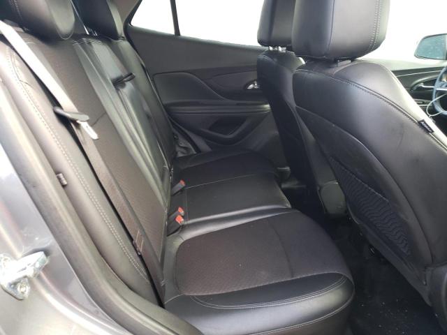Photo 10 from auction – 2019 BUICK ENCORE PRE with VIN KL4CJASB3KB772413
