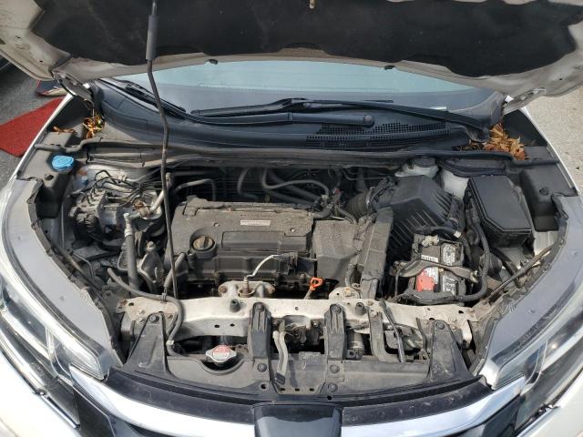 Photo 11 from auction – 2016 HONDA CR-V SE with VIN 5J6RM4H43GL102521