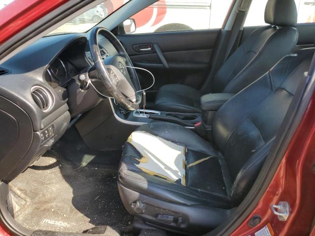 Foto 7 de la subasta – 2007 MAZDA 6 I con VIN 1YVHP81C075M20385