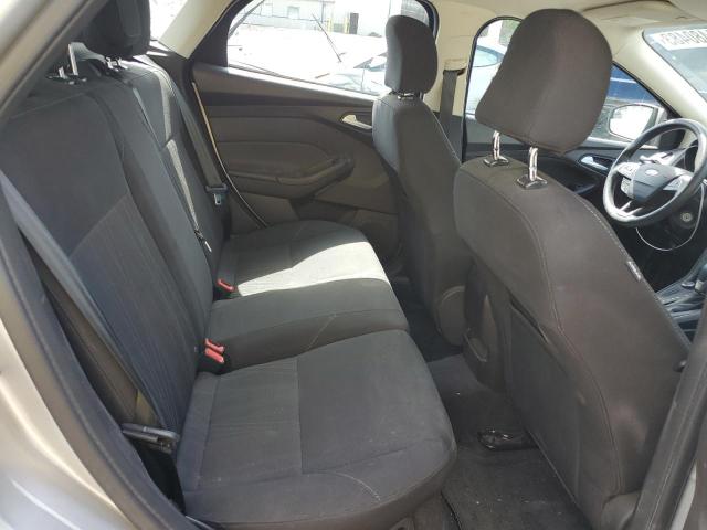 Photo 10 from auction – 2016 FORD FOCUS SE with VIN 1FADP3K22GL367476