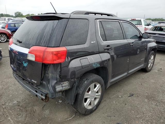 Photo 3 from auction – 2014 GMC TERRAIN SL with VIN 2GKFLXEK6E6370277