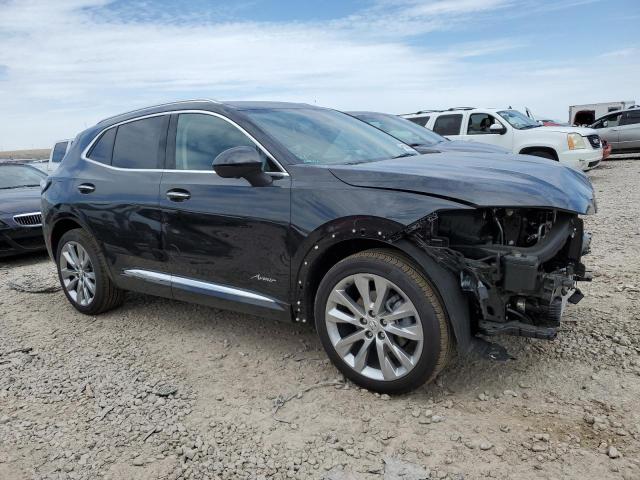Photo 4 from auction – 2023 BUICK ENVISION A with VIN LRBFZSR40PD061013