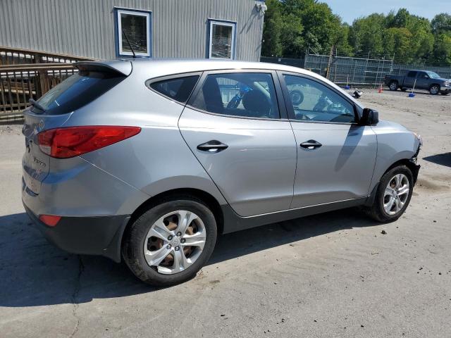 Photo 3 from auction – 2011 HYUNDAI TUCSON GL with VIN KM8JT3AB9BU228941