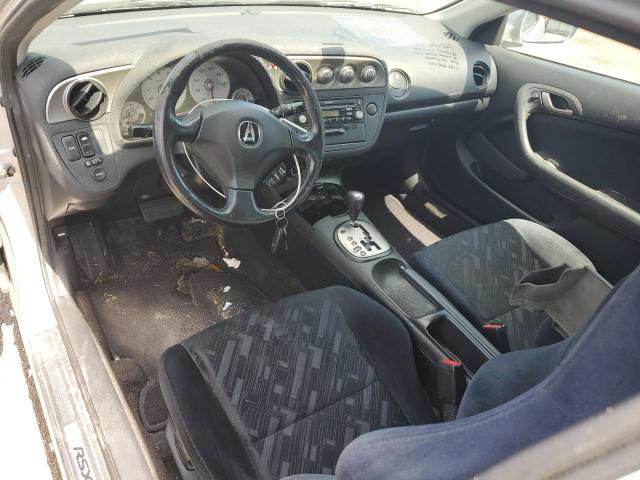 Photo 8 from auction – 2004 ACURA RSX with VIN JH4DC54844S018581