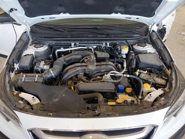 Photo 11 from auction – 2021 SUBARU OUTBACK with VIN 4S4BTAAC9M3166693