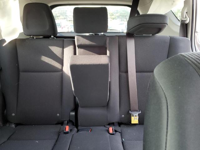 Photo 10 from auction – 2016 TOYOTA RAV4 LE with VIN JTMBFREV5GJ061882