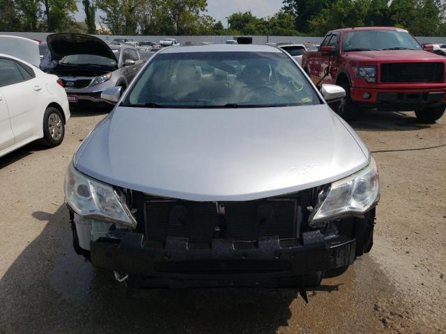 Photo 5 from auction – 2012 TOYOTA CAMRY BASE with VIN 4T1BF1FK8CU036453