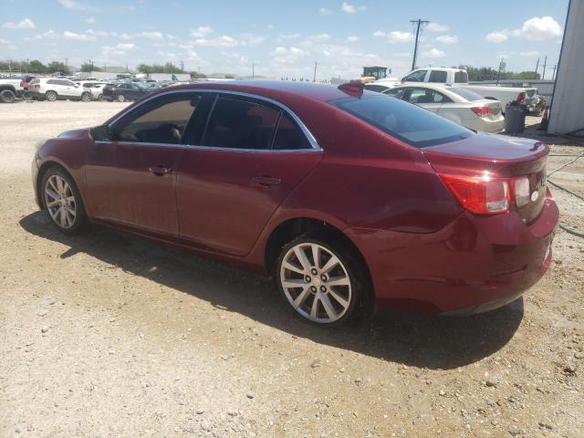 Photo 2 from auction – 2015 CHEVROLET MALIBU 2LT with VIN 1G11D5SL0FF115581