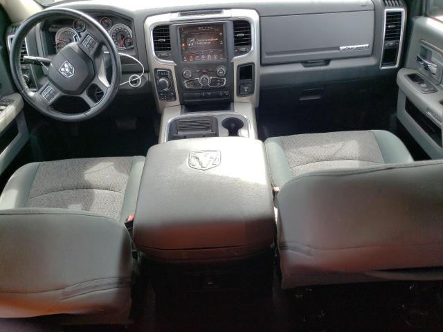 Photo 8 from auction – 2016 RAM 1500 SLT with VIN 1C6RR7GT0GS399858