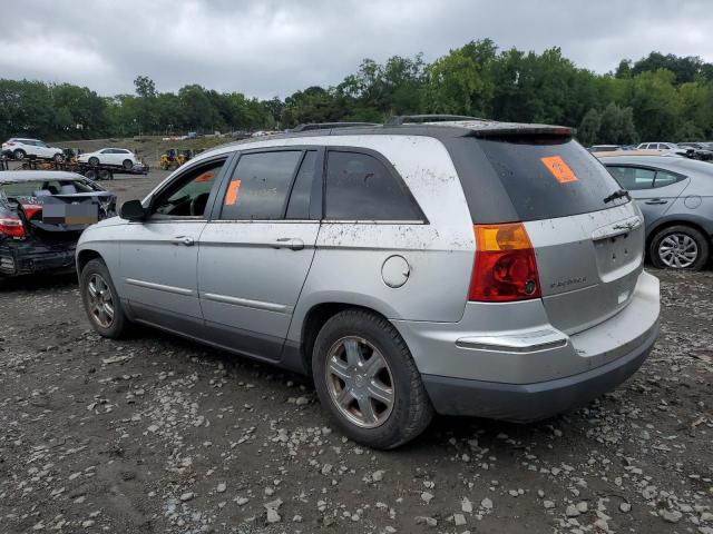 Photo 2 from auction – 2004 CHRYSLER PACIFICA with VIN 2C8GF68424R633679