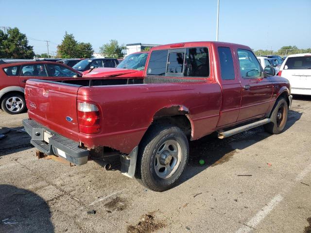 Photo 3 from auction – 2004 FORD RANGER SUP with VIN 1FTZR45E04PA97156